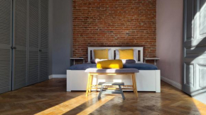 Republicii brick studio